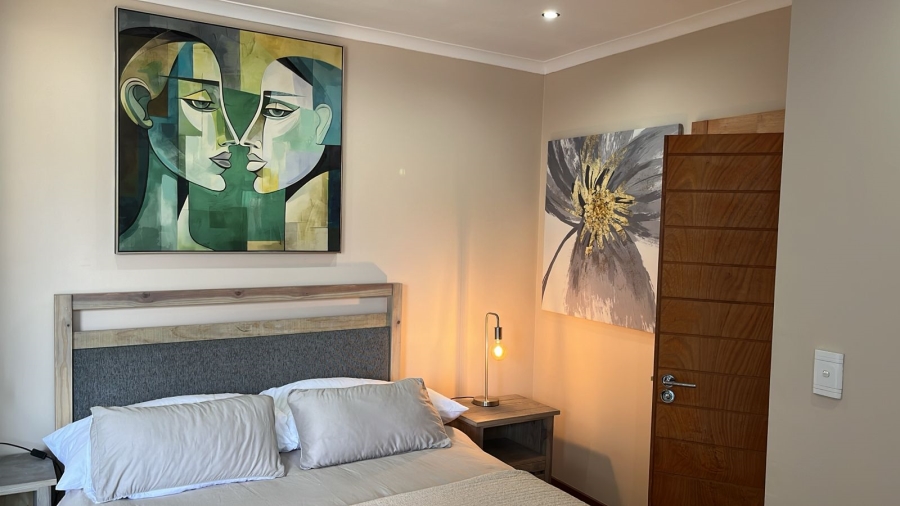 To Let 1 Bedroom Property for Rent in Cape Town City Centre Western Cape